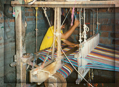 el salvador san sebastian weaving 2