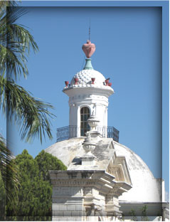 el salvador-suchitoto-santa lucia-bell tower