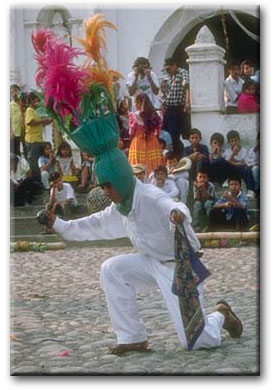 el salvador cacaopera festival