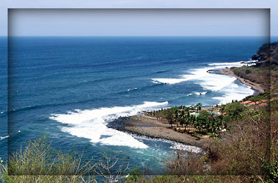 el salvador beaches-la libertad