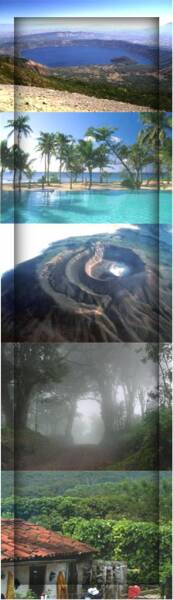 el salvador collage