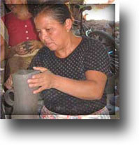 el salvador-black pottery-guatajiagua