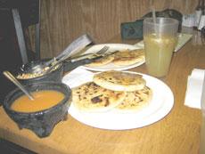 el salvador-pupusas