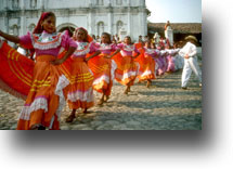 el salvador, dancing